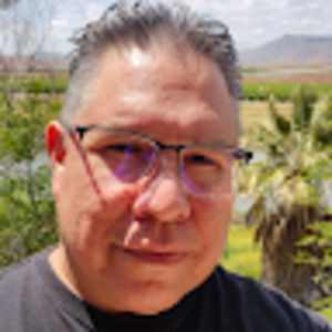 Meet your Posher, Nick